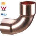 Wrot Fittings 90 Bend FM